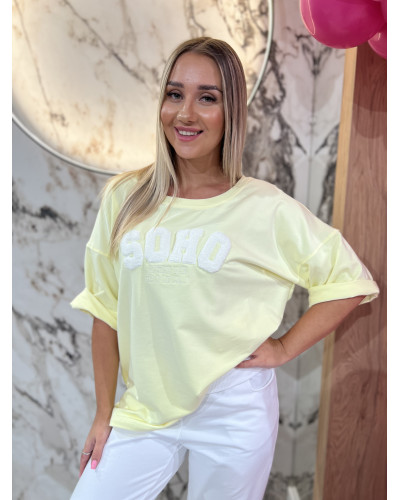 T-shirt SOHO By o la la...! sunshine