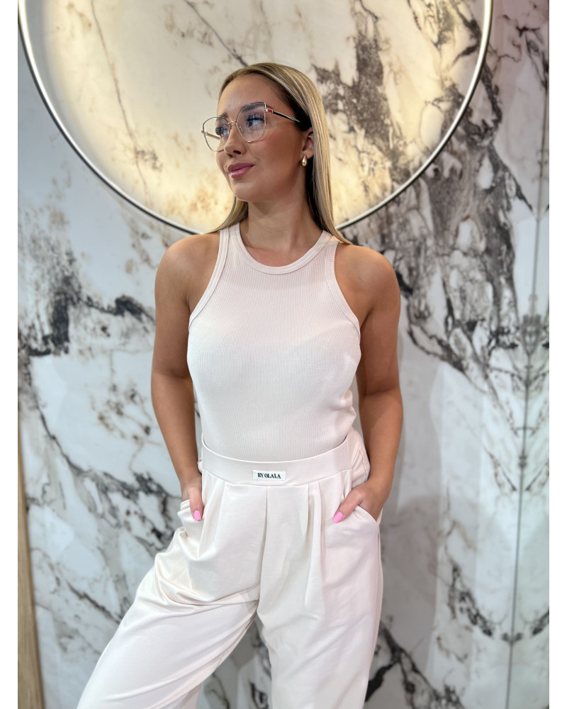 Bokserka Wiosna By o la la...! nude