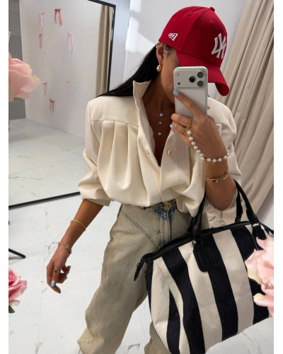 Bomberka La Milla śmietana