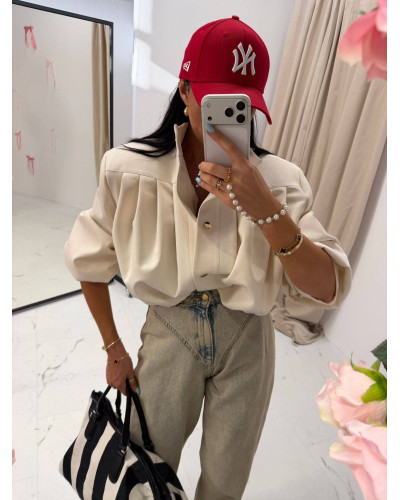 Bomberka La Milla śmietana