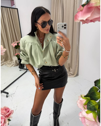 Bomberka La Milla pistacjowa