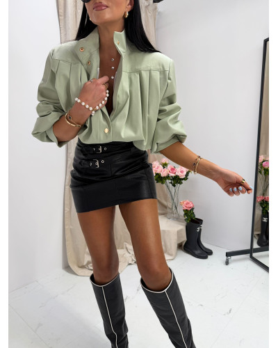 Bomberka La Milla pistacjowa