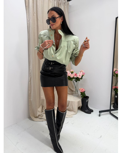 Bomberka La Milla pistacjowa