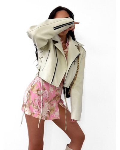 Ramoneska La Milla śmietankowa