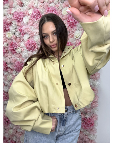 Bomberka La Milla bananowa