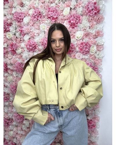 Bomberka La Milla bananowa