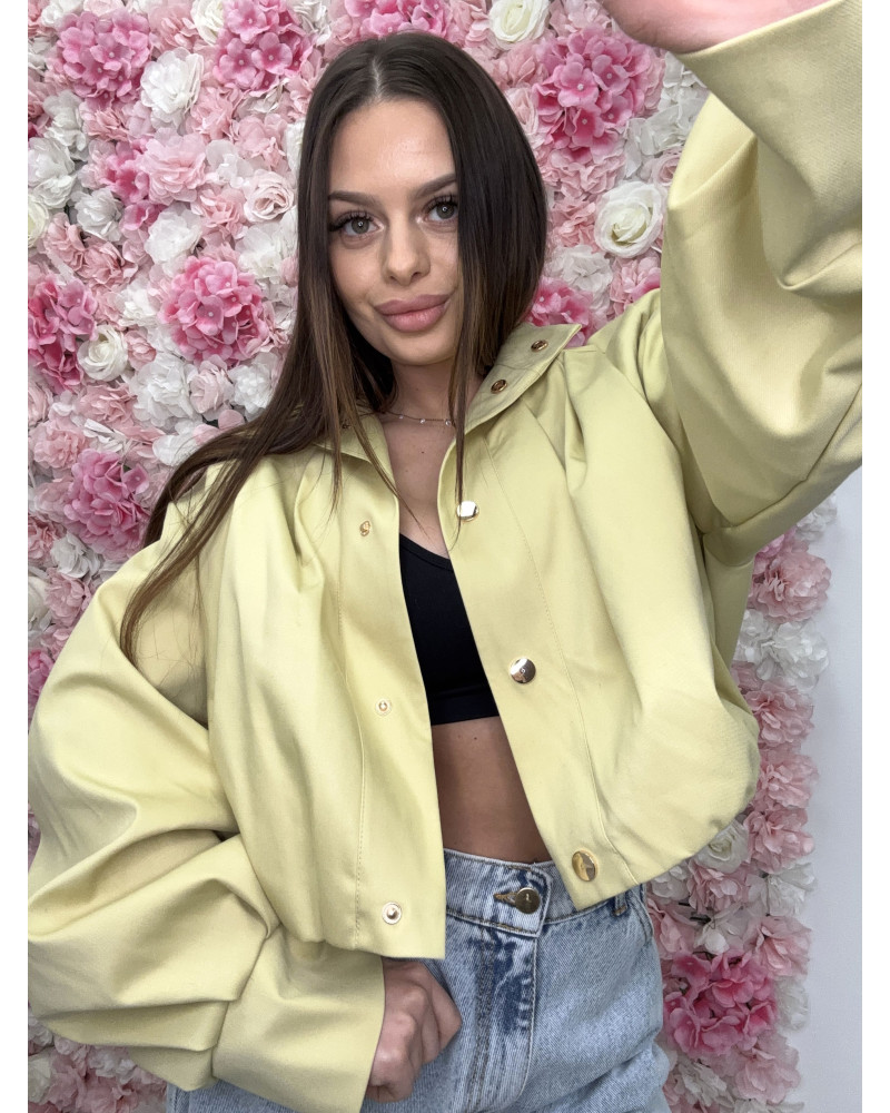 Bomberka La Milla bananowa