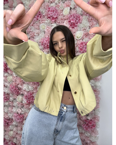 Bomberka La Milla bananowa