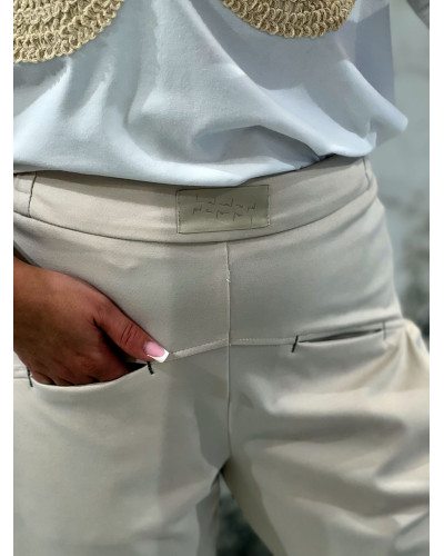 Spodnie punto By o la la...! nude