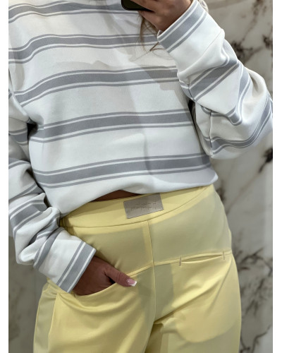 Spodnie punto By o la la...! sunshine