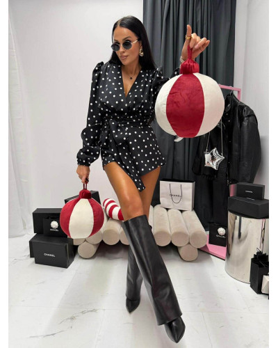 Kozaki La Milla z szeroką cholewką