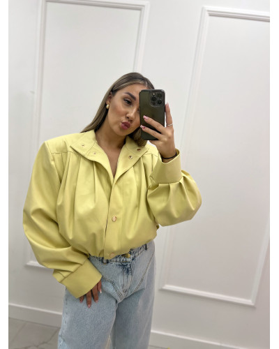 Bomberka La Milla trawa cytrynowa