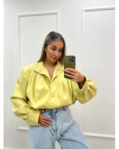 Bomberka La Milla trawa cytrynowa