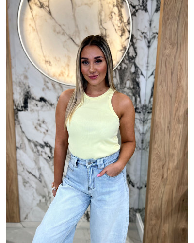 Bokserka Wiosna By o la la...! sunshine