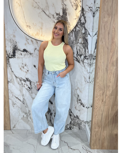 Bokserka Wiosna By o la la...! sunshine